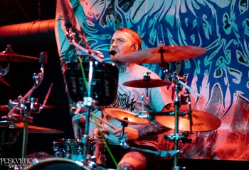 .357 Homicide - Photo by Natalie