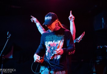 .357 Homicide - Photo by Natalie