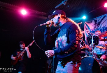 .357 Homicide - Photo by Natalie