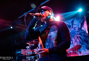 .357 Homicide - Photo by Natalie