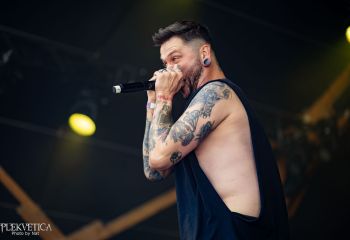 9Dead - Photo by Natalie