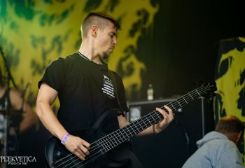 9Dead - Photo by Natalie