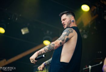 9Dead - Photo by Natalie