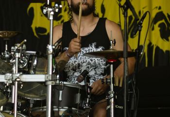 9Dead - Photo by Natalie