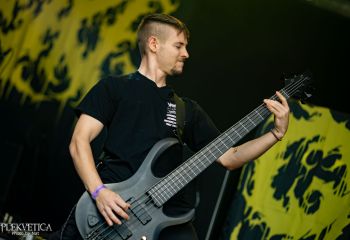 9Dead - Photo by Natalie