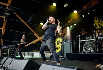 9Dead - Photo by Natalie