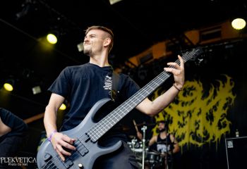 9Dead - Photo by Natalie
