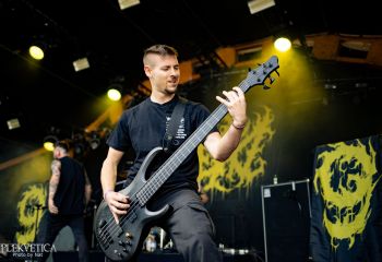 9Dead - Photo by Natalie