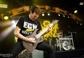 9Dead - Photo by Natalie