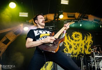 9Dead - Photo by Natalie