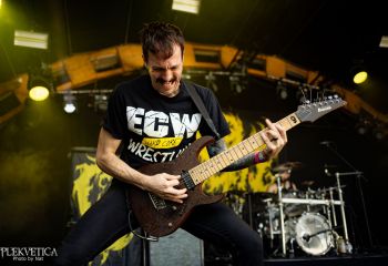 9Dead - Photo by Natalie