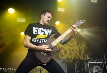 9Dead - Photo by Natalie