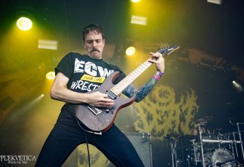9Dead - Photo by Natalie
