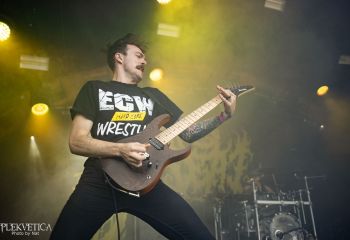 9Dead - Photo by Natalie