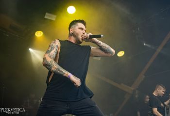 9Dead - Photo by Natalie