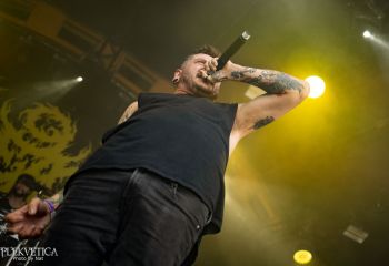 9Dead - Photo by Natalie