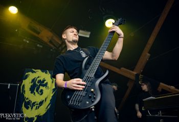 9Dead - Photo by Natalie