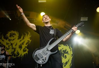 9Dead - Photo by Natalie