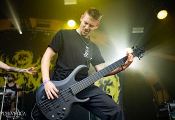 9Dead - Photo by Natalie