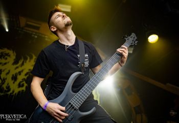 9Dead - Photo by Natalie