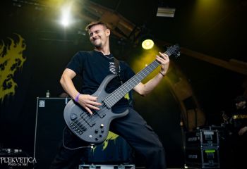 9Dead - Photo by Natalie