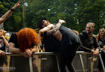 9Dead - Photo by Natalie