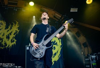 9Dead - Photo by Natalie