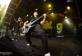 9Dead - Photo by Natalie