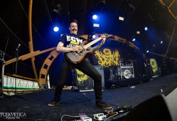 9Dead - Photo by Natalie