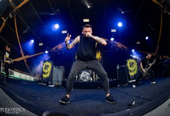 9Dead - Photo by Natalie