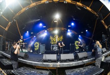 9Dead - Photo by Natalie