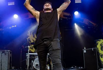 9Dead - Photo by Natalie