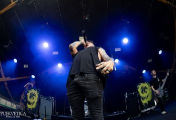 9Dead - Photo by Natalie