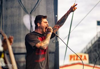 9Dead - Photo by Natalie