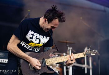 9Dead - Photo by Natalie