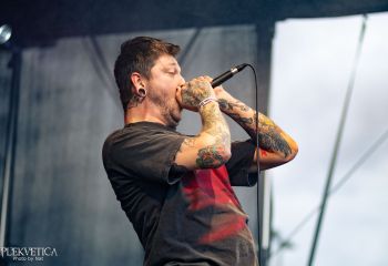 9Dead - Photo by Natalie