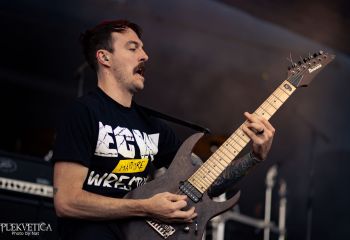 9Dead - Photo by Natalie