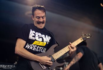 9Dead - Photo by Natalie