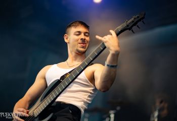 9Dead - Photo by Natalie