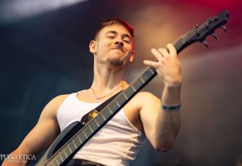 9Dead - Photo by Natalie