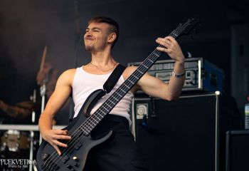 9Dead - Photo by Natalie