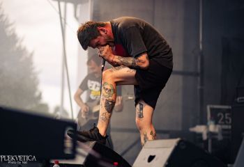 9Dead - Photo by Natalie