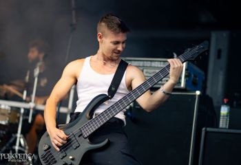 9Dead - Photo by Natalie