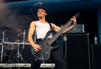 9Dead - Photo by Natalie