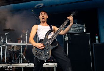 9Dead - Photo by Natalie