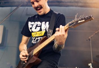 9Dead - Photo by Natalie