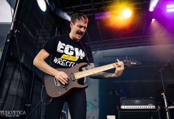 9Dead - Photo by Natalie