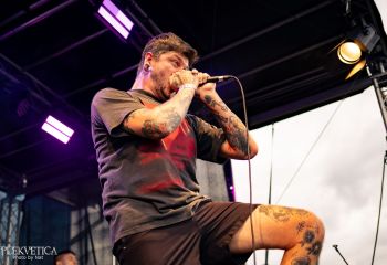 9Dead - Photo by Natalie