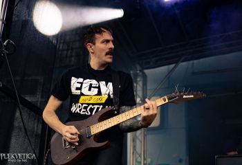 9Dead - Photo by Natalie