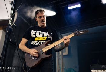 9Dead - Photo by Natalie